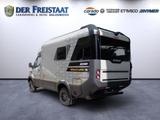 HYMER / ERIBA / HYMERCAR VENTURE S *4x4*ALLRAD*DELTA+FÜR SOFORT* - Wohnwagen & Wohnmobile in Dresden