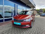 Skoda Fabia Ambition KLIMA GRA NSW GJR - gebrauchte Skoda Fabia aus dem Jahr 2016