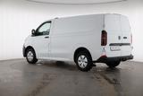 Volkswagen T7 Transporter Kasten KR 2.0 TDI | LED | AHK | - Ladebordwand Diesel Pritsche + Plane