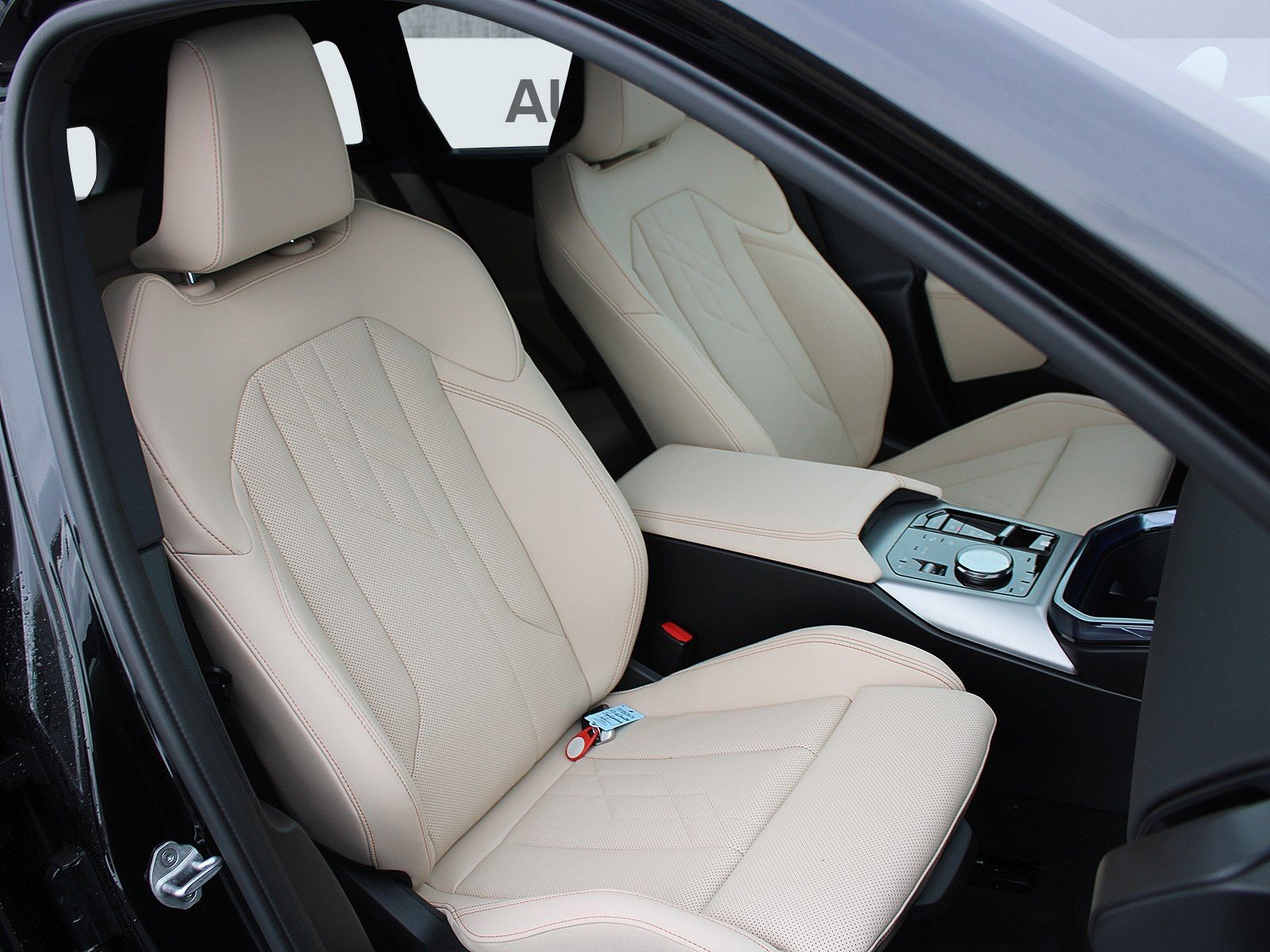 BMW X3 - Bild 10