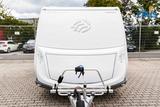 Knaus Südwind 450 FU SAT/TV Mover Autark Klima - Offers