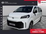 Toyota Proace Verso 2.0 L2 Teamplayer - Toyota Proace (Verso) Teamplayer