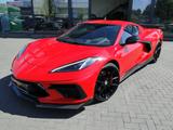 Corvette C8 Z51 Paket 3LT NAP KIT - Corvette C8 aus 2021