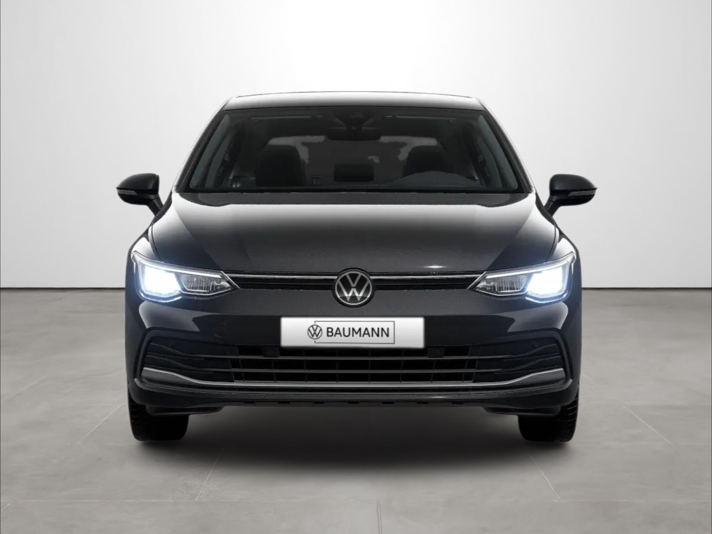 Golf VIII 1.0 eTSI DSG "MOVE" *LED*APP*