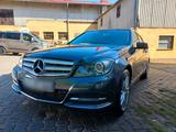 Mercedes-Benz Mercedes C250 T-Modell Avantgarde - Mercedes t modell gebraucht