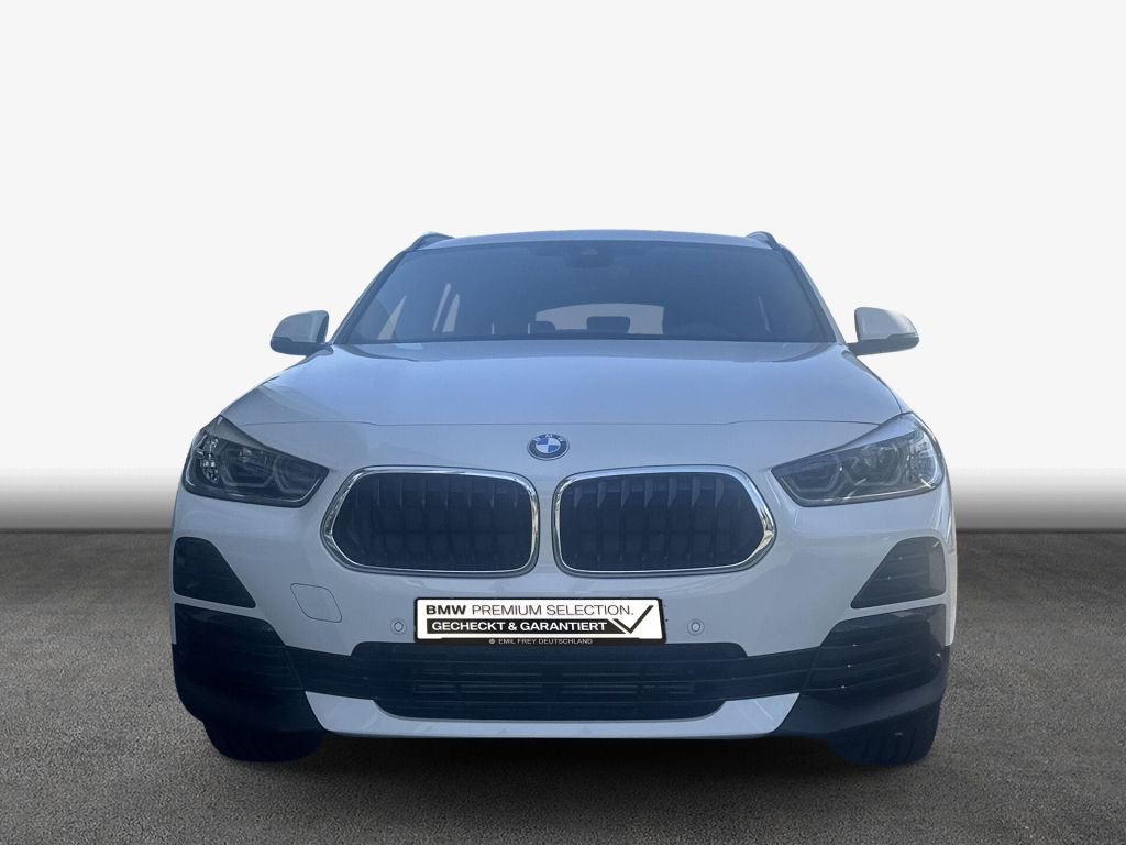 BMW X2 sDrive18i Aut. Advantage Plus LED Head-Up foto 4