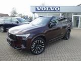 Volvo XC90 Plus Dark T8 AWD Plug-in hybrid PANO/360° - rote Volvo XC90