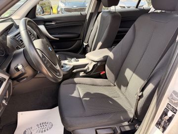 BMW 120 - 10