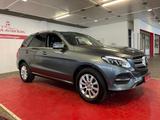 Mercedes-Benz GLE 350 d 4Matic//LED//AHK// - graue Mercedes-Benz GLE-Klasse