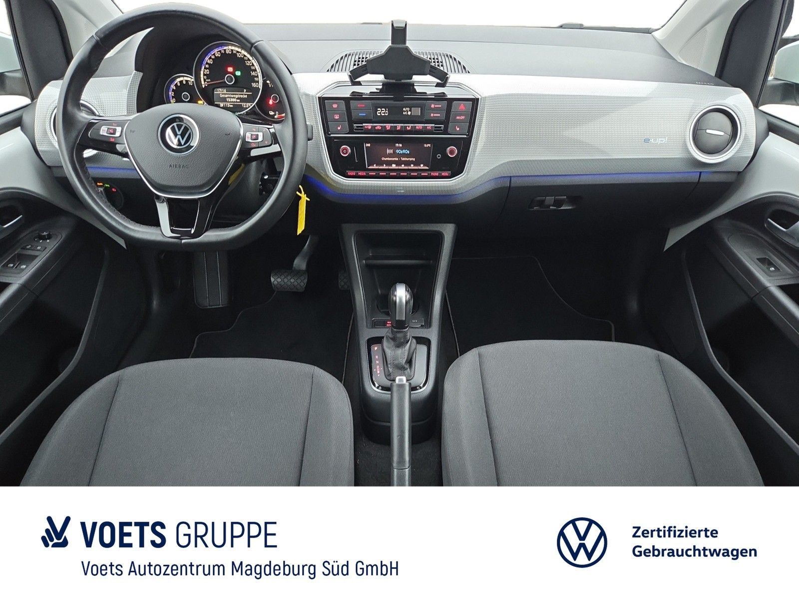 Volkswagen e-up! - Bild 7
