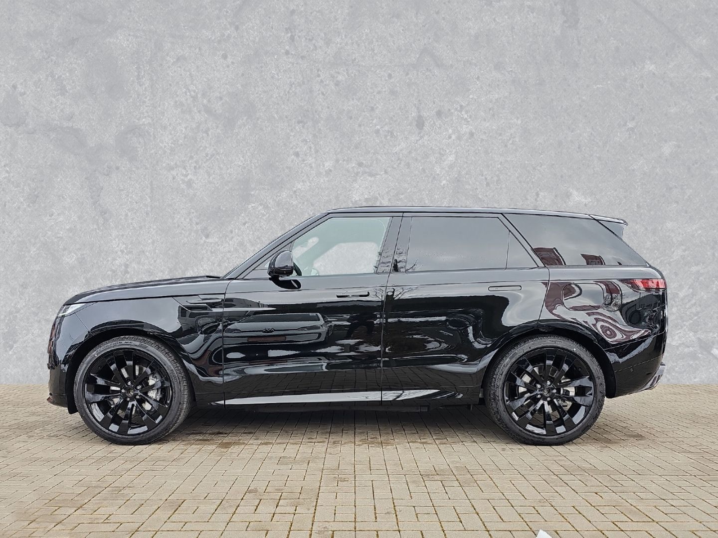 Land Rover Range Rover Sport - Bild 7