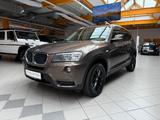 BMW X3 xDrive20d|Bi-Xenon|PDC|Kamera|SHZ|AHK|Klima - BMW X3 Gebrauchtwagen in Mannheim
