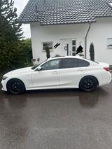 BMW Bmw 330d Xdrive M-Sport Paket Unfallfrei z... - BMW 330 mit Diesel-Antrieb: Limousine, 330d M Paket