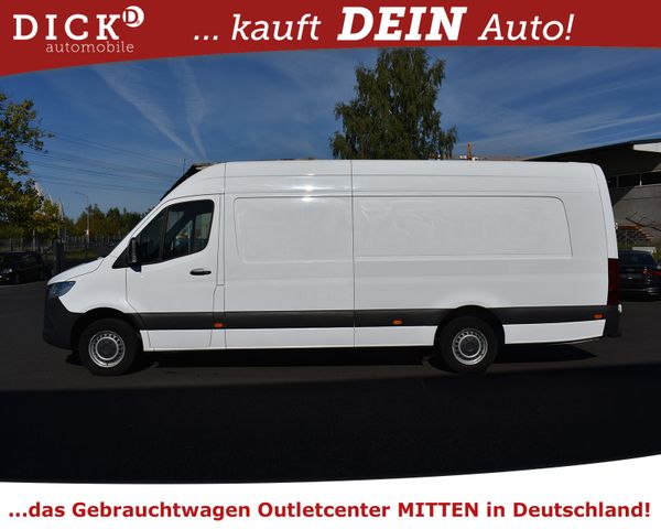 MERCEDES-BENZ Sprinter 315d RWD H2L5 MAXI >NAVI+KAMERA+MFL+DAB