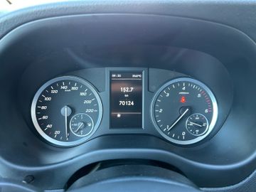 Mercedes Vito - 8
