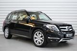 Mercedes-Benz GLK 350 4Matic+Designo+Totwinkel+Bi-Xenon - Mercedes-Benz GLK-Klasse Gebrauchtwagen