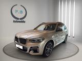 BMW X3 M40 i/HEAD-UP/360*/TOP - gebrauchte BMW X3 M40 aus dem Jahr 2018