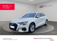 Audi A3 - Vorschau Bild 1