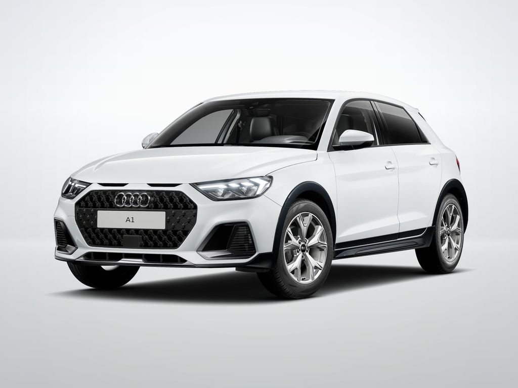 Image of Audi A1