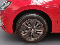 Skoda Fabia - Vorschau Bild 12