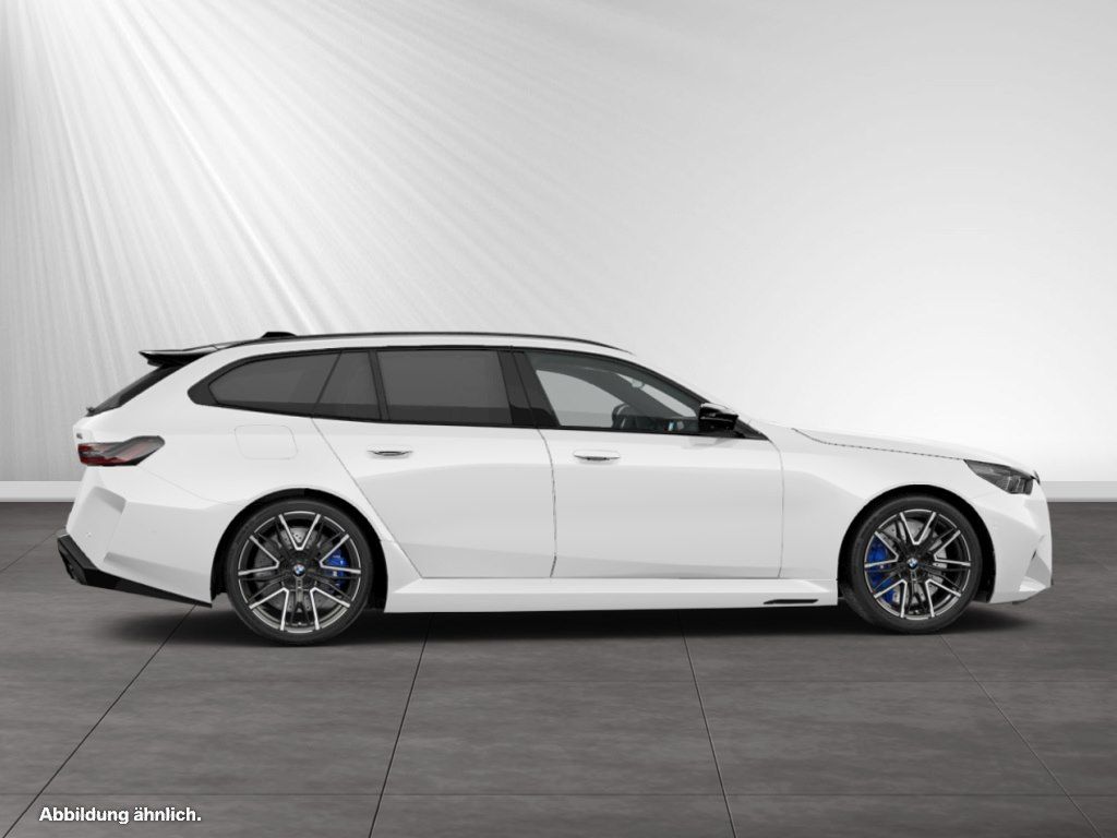BMW M5 - Bild 10