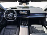 BMW 540 - Vorschau Bild 16
