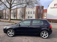 Volkswagen Golf GOAL*TEMPOMAT*SHZ*KLIMAAUTOMATIK*TÜV/AU*02/