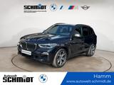 BMW X5 M50d Innovationsp. + GARANTIE - BMW X5 M50 in Essen