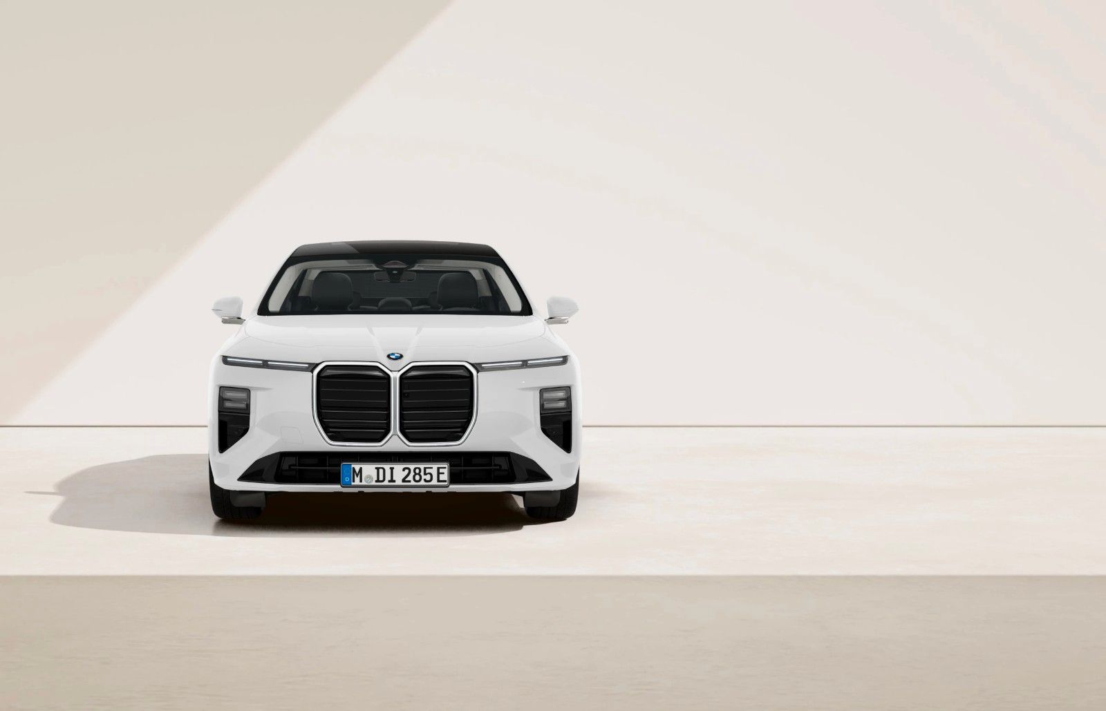 BMW i7 xDrive50 - FACELIFT - BESTELLAKTION