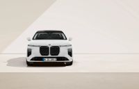 BMW i7 - Vorschau Bild 1