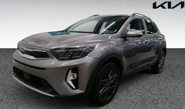 Kia Stonic 1.0T 48V DCT Nightline Edition Navi Allwe