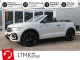 Volkswagen T-Roc Cabriolet R-Line Edition Karmann 1.5 l TSI - Volkswagen: Beige, Cabrio