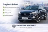 Hyundai TUCSON Premium/Panorama/Tempomat/2JahreGarantie! - Hyundai TUCSON Gebrauchtwagen