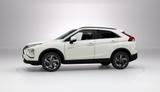 Mitsubishi Eclipse Cross Plug-in Hybrid BASIS 2.4 4WD, - gebrauchte Mitsubishi SUV & Geländewagen