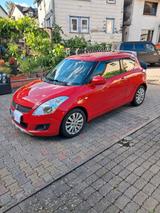Suzuki Swift 1.2 Comfort  - gebrauchte Suzuki Swift aus dem Jahr 2013