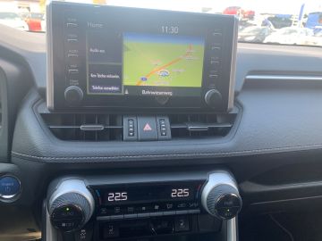 Toyota RAV 4 - 11