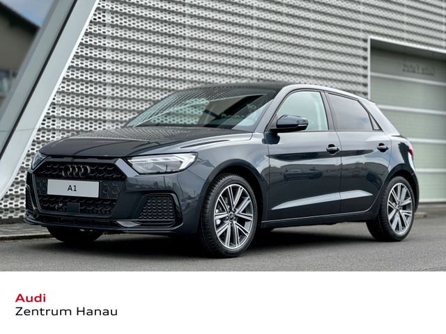 Audi A1 Sportback advanced 30 TFSI LED*CARPLAY*PDC*TE