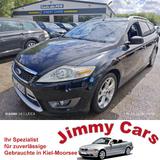 Ford Mondeo Turnier Diesel 2.2 TDCi Titanium - Ford Mondeo aus 2009: Titanium