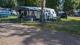 Hobby 560 KMFE +Mover +Vorzelt +SAT +Klima + 2J. TÜV - Hobby Wohnwagen 560 kmfe