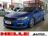 Volkswagen Passat CC R-Line*Alpine Showcar* - Volkswagen Passat CC: R Line