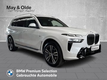 BMW X7 - 4