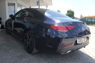 Mercedes CLS 450 - 6