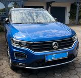 Volkswagen T-Roc 1.5 TSI ACT OPF DSG Style - VW T-Roc Unfallwagen