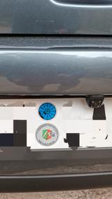 Citroën C4 1.6 16V Confort LPG Gasanlage Rückfahrkamera - Citroën C4: Confort
