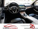 BMW 330 d Touring Advantage |ACC|LED|HIFI|Spurhalt - BMW 3er Reihe: Weiß