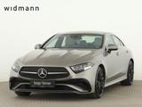 Mercedes-Benz CLS 400 d 4M *AMG*Airmatic*360°*Leder*Burmester* - gebrauchte Mercedes-Benz CLS 400 aus dem Jahr 2023