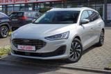 Ford Focus Turnier 1.0 EB Aut. LED Navi Sitzheizung T - Ford mit Benzin-Antrieb: Kombi, Automatik