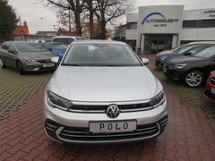 VW POLO VI 1,0 TSI Style**MatrixLED+CAM+PDC+ACC* Bild 4