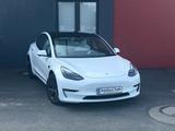 Tesla Model 3 Long Range | Dual AWD | 8Fach | SOH 92% - Tesla Model 3 in Düsseldorf
