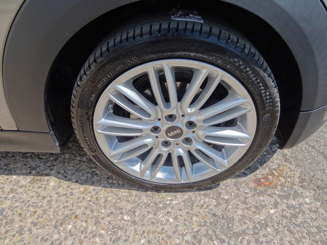 Fahrzeugabbildung MINI Cooper Cabrio/2.Hd/Leder/Navi/PDC/SitzH/H&K/